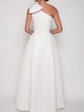 Blair Jumpsuit W/ Convertible Skirt